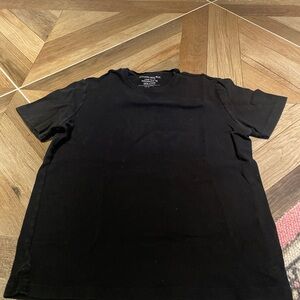 Black Men's T-Shirt